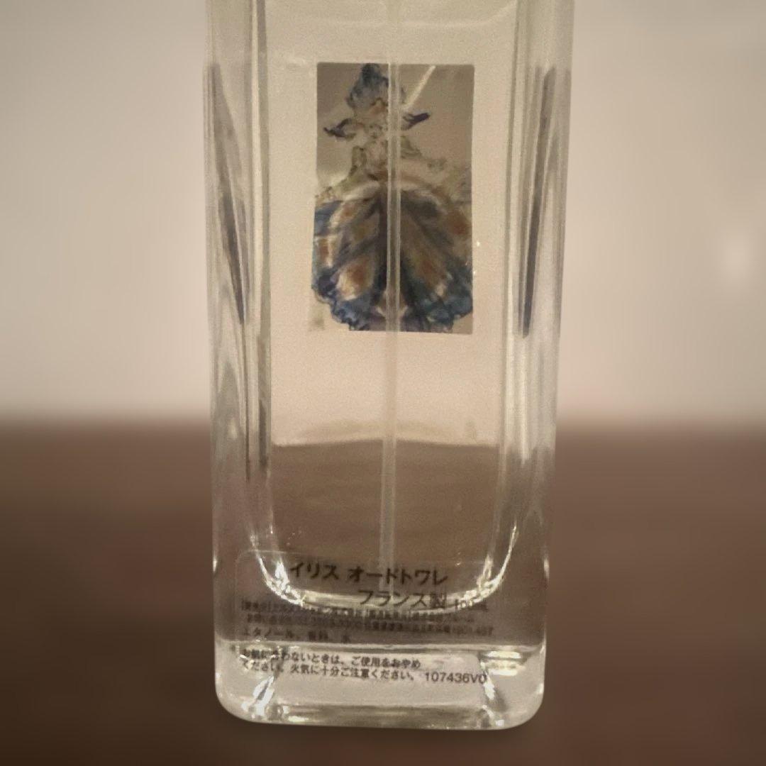 Hiris オードトワレ 100ml