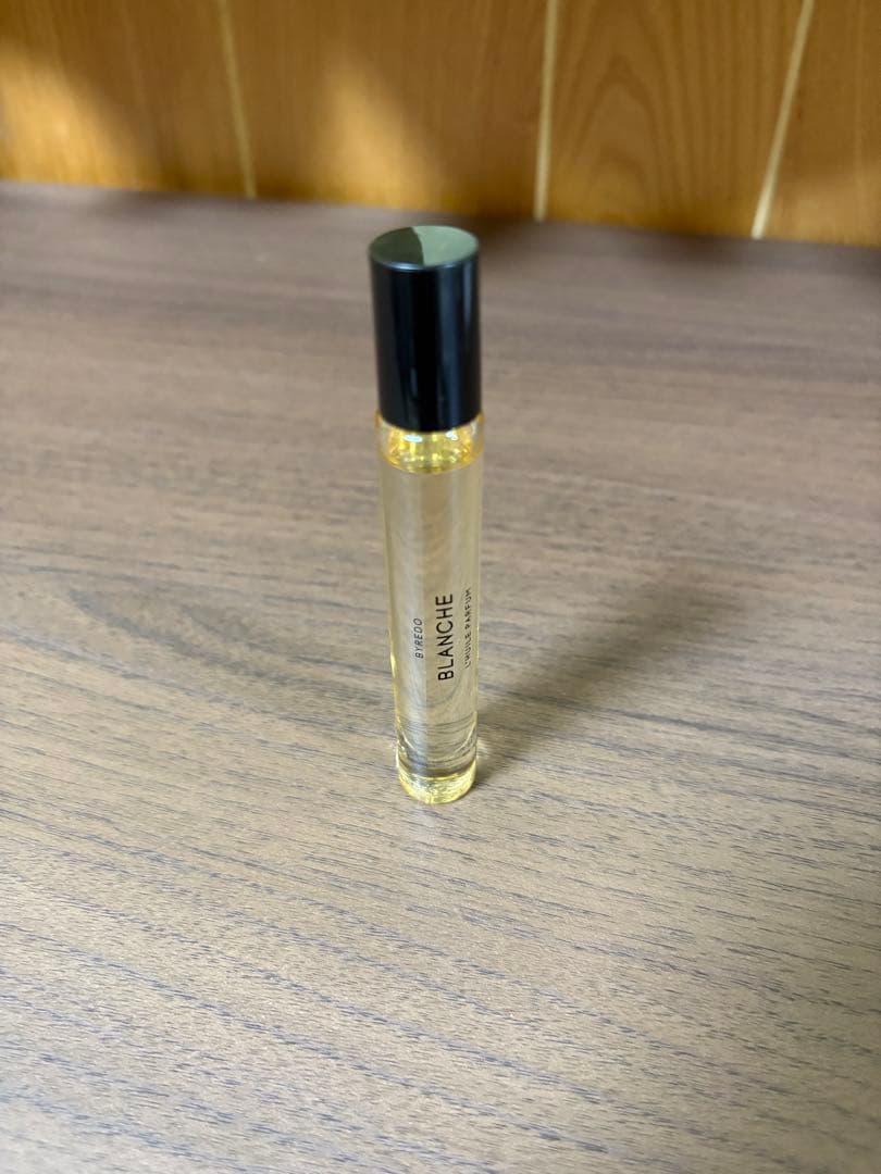 BYREDO ブランシュ ロールオンパフューム 7.5ml