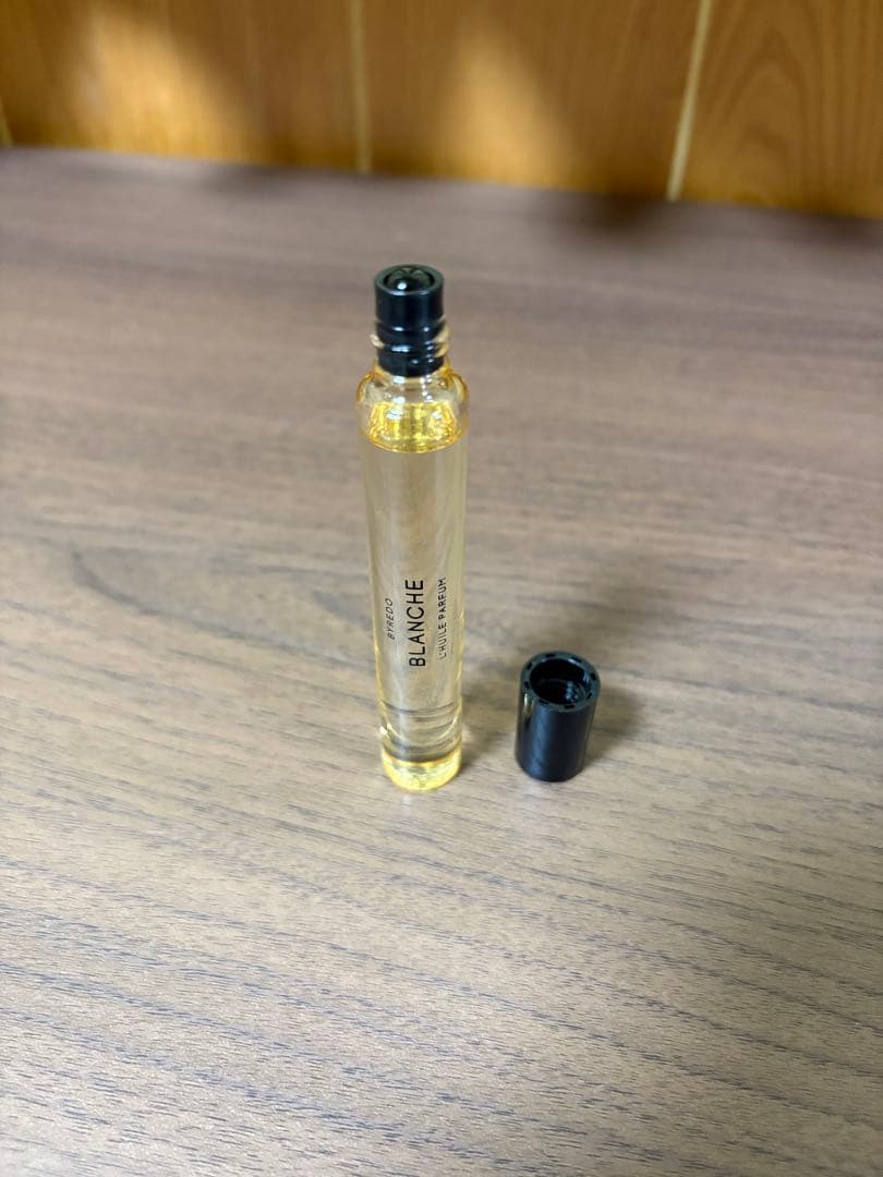 BYREDO ブランシュ ロールオンパフューム 7.5ml