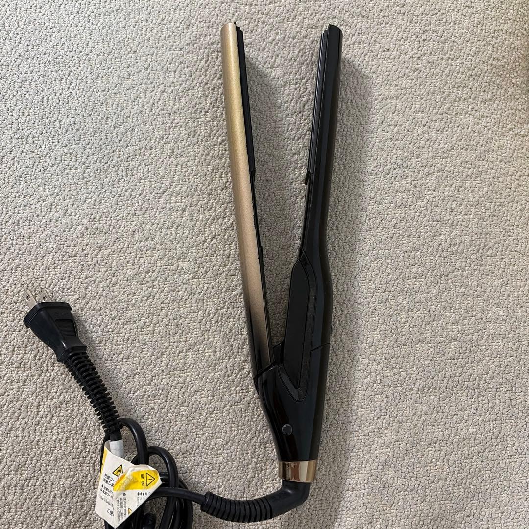 【ジャンク品】ヘアビューロン 4d plus
