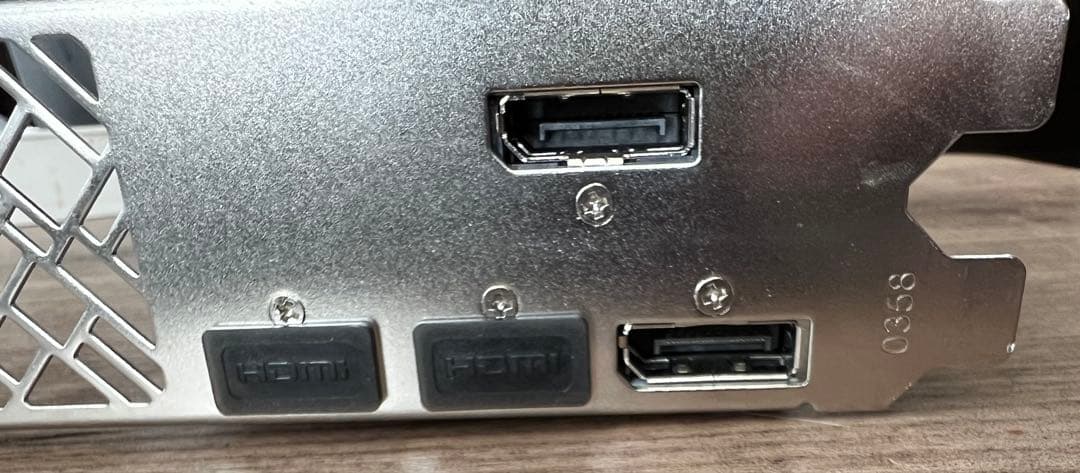 玄人志向 NVIDIA RTX4060 グラフィックボード