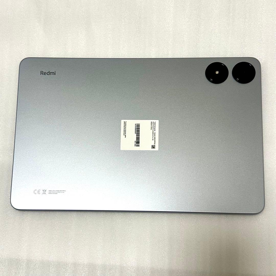 Xiaomi Redmi pad pro 6GB+128GB オーシャンブルー