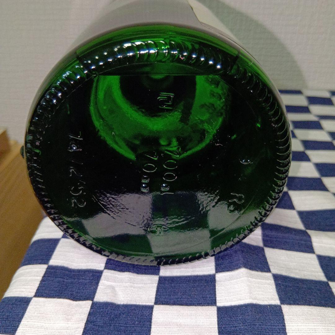 貴重 クリスティーズ ロンドン ジン ・ブラックデスBlack Deathジン