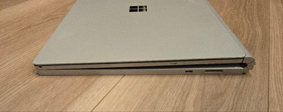特価Surface Book3 i7/16GB/GTX1660Ti搭載15インチ