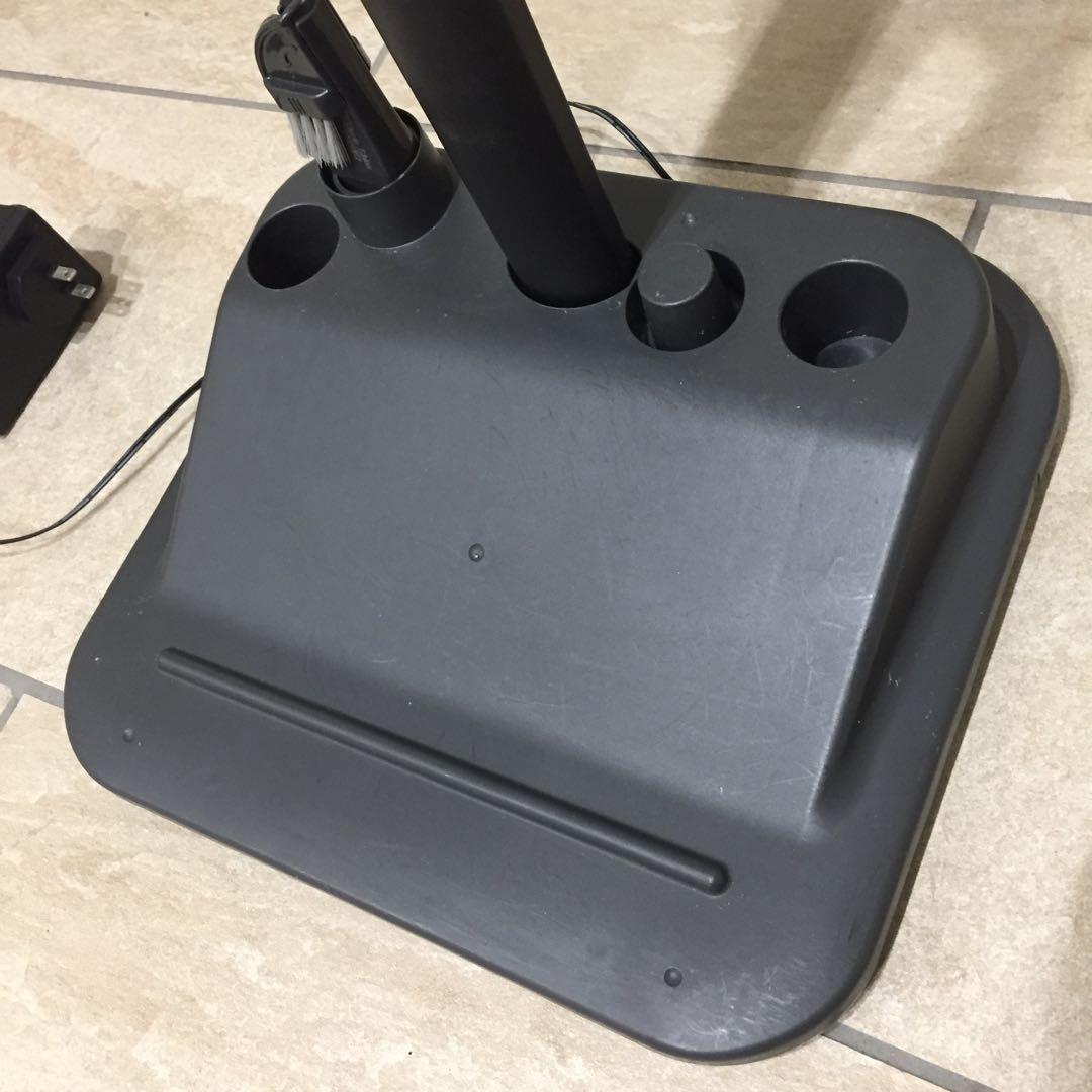 パナソニック コードレス充電式掃除機　MC-SBU830J