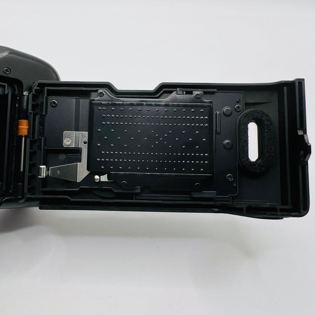 【動作確認済み】CANON Autoboy S フィルムカメラ 訳あり