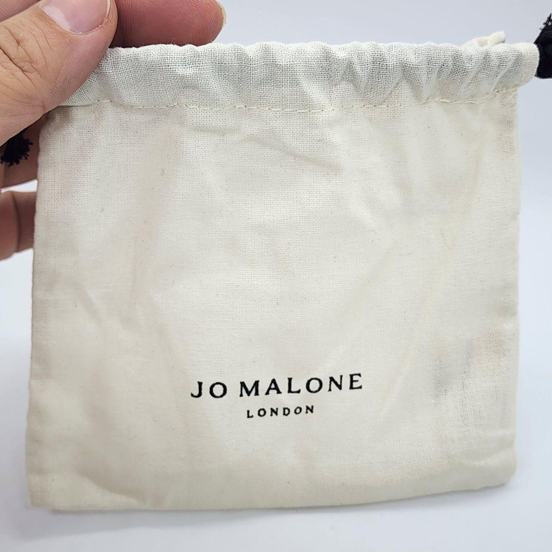 Jo Malone London 冬に人気の香りセット 未使用品 巾着付き