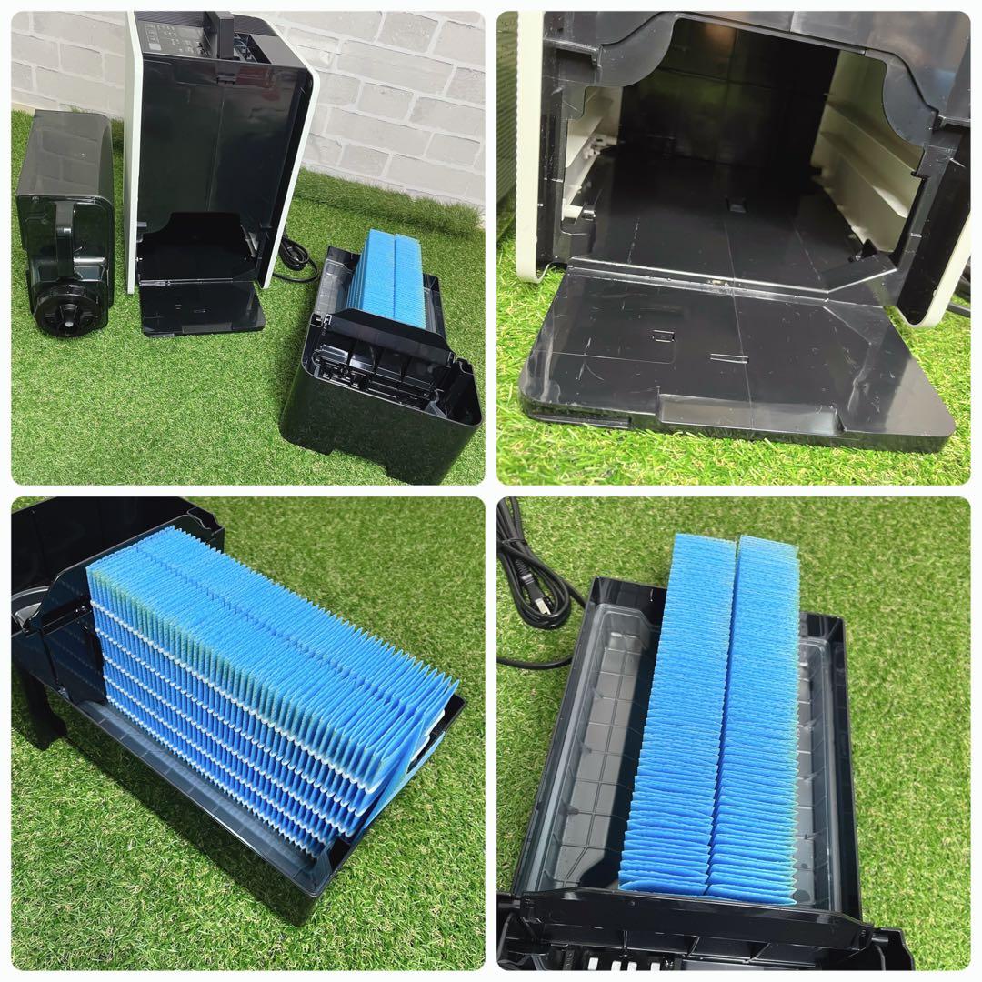 美品 Dainichi HD-LX1021 加湿器 日本製 2021年製