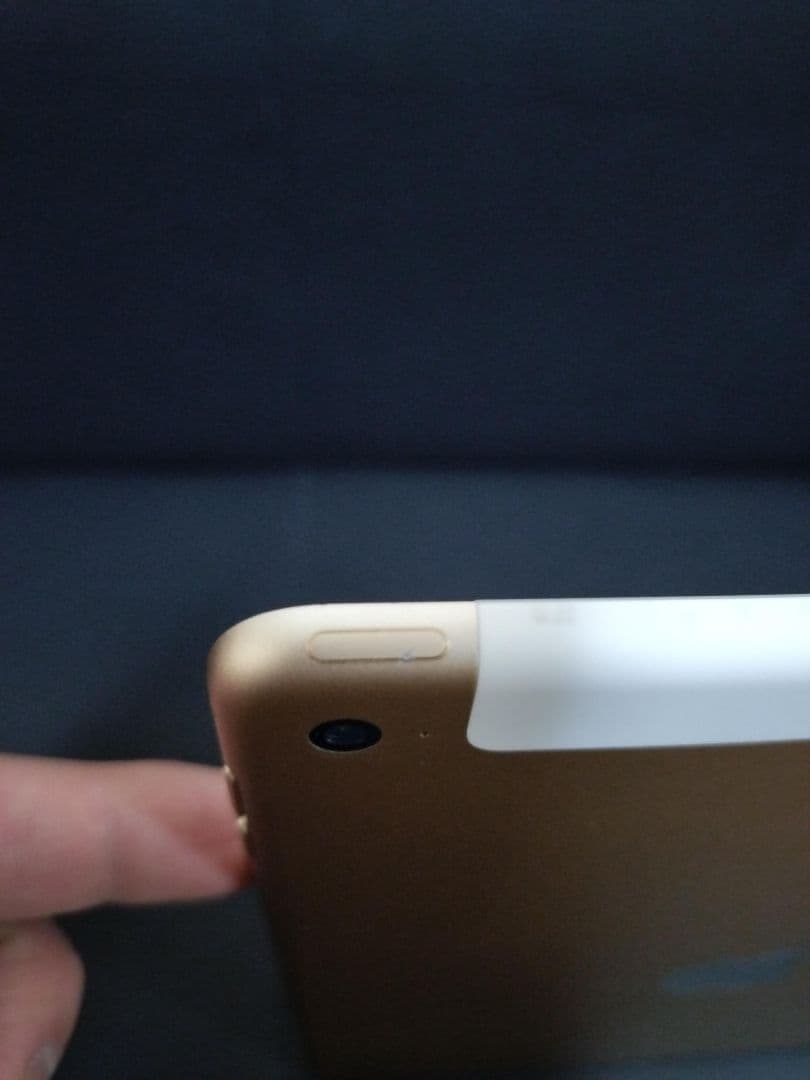 Apple iPad Air 2 64GBゴールド