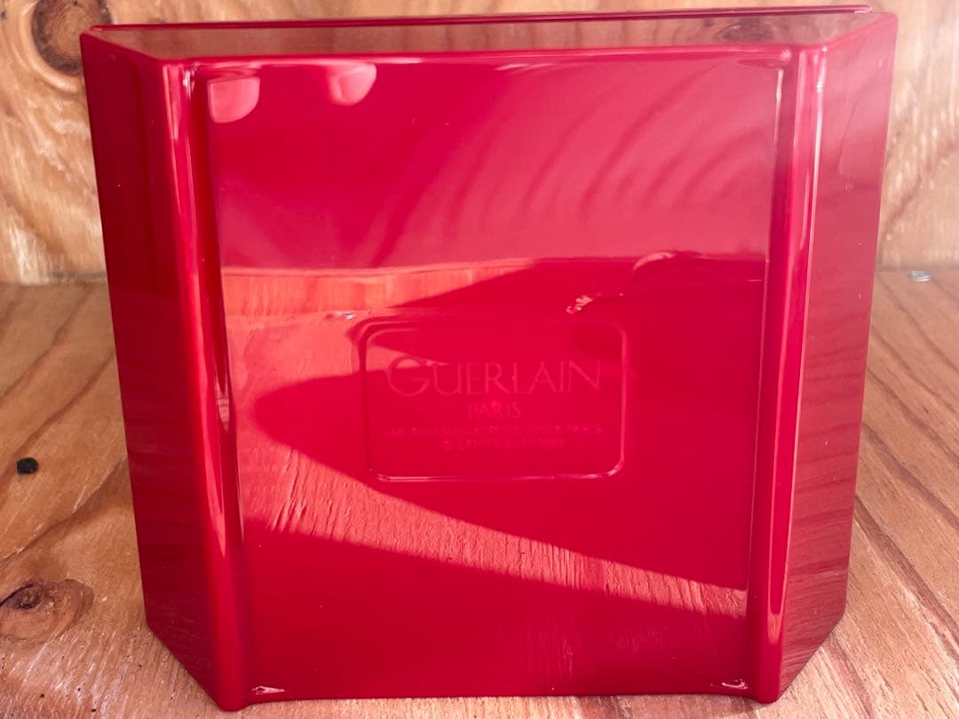【新品未使用】GUERLAIN SAMSARA PARFUMサムサラ 7.5ml