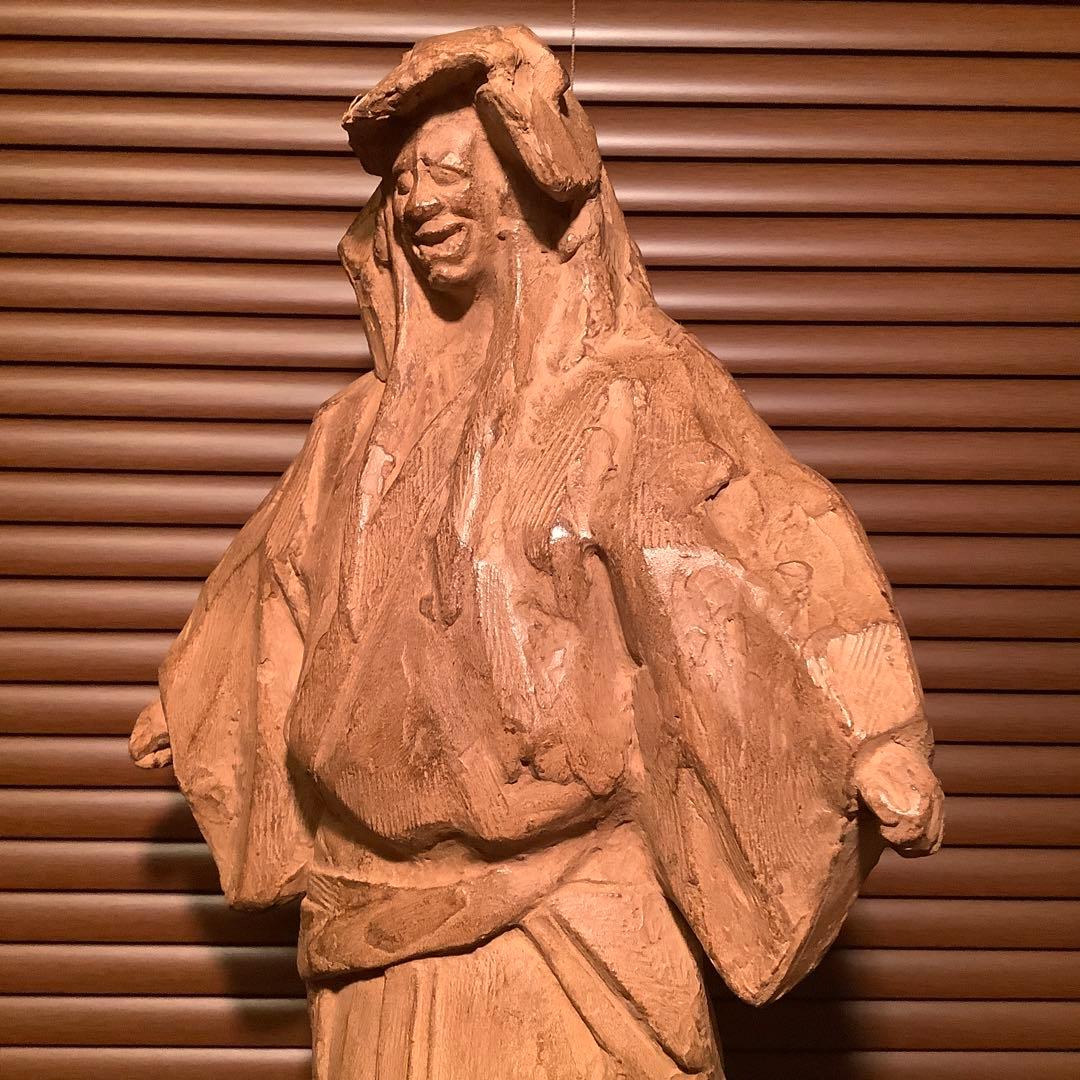 紀伊国・道成寺伝説「安珍・清姫伝説」熊野参詣・能・歌舞伎・長江録弥作・乾漆・共箱