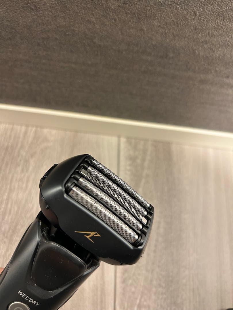 Panasonic ラムダッシュ メンズ電気シェーバー