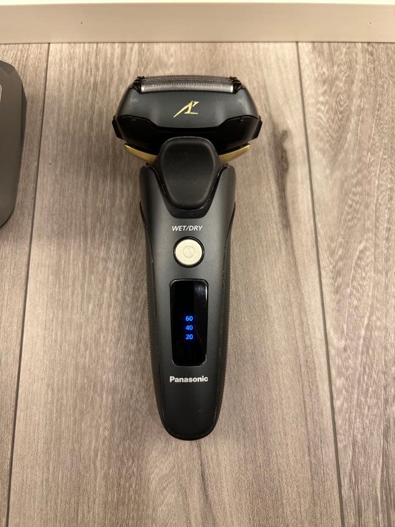 Panasonic ラムダッシュ メンズ電気シェーバー