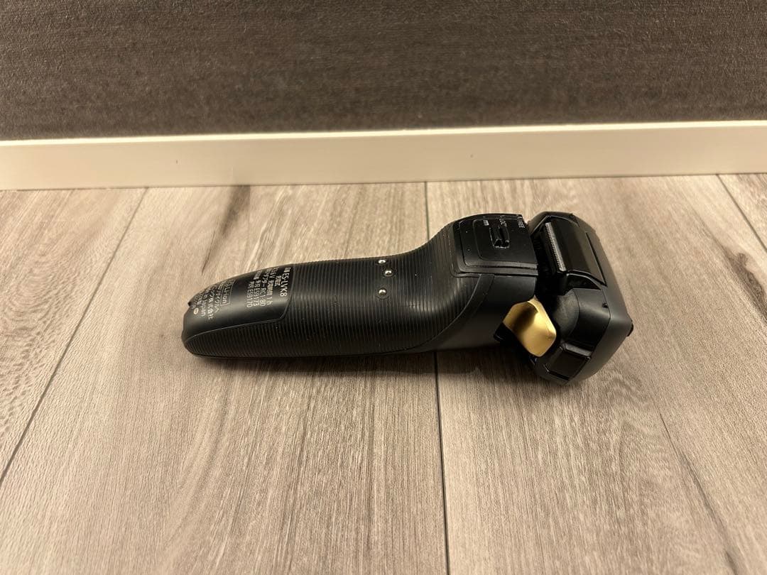 Panasonic ラムダッシュ メンズ電気シェーバー