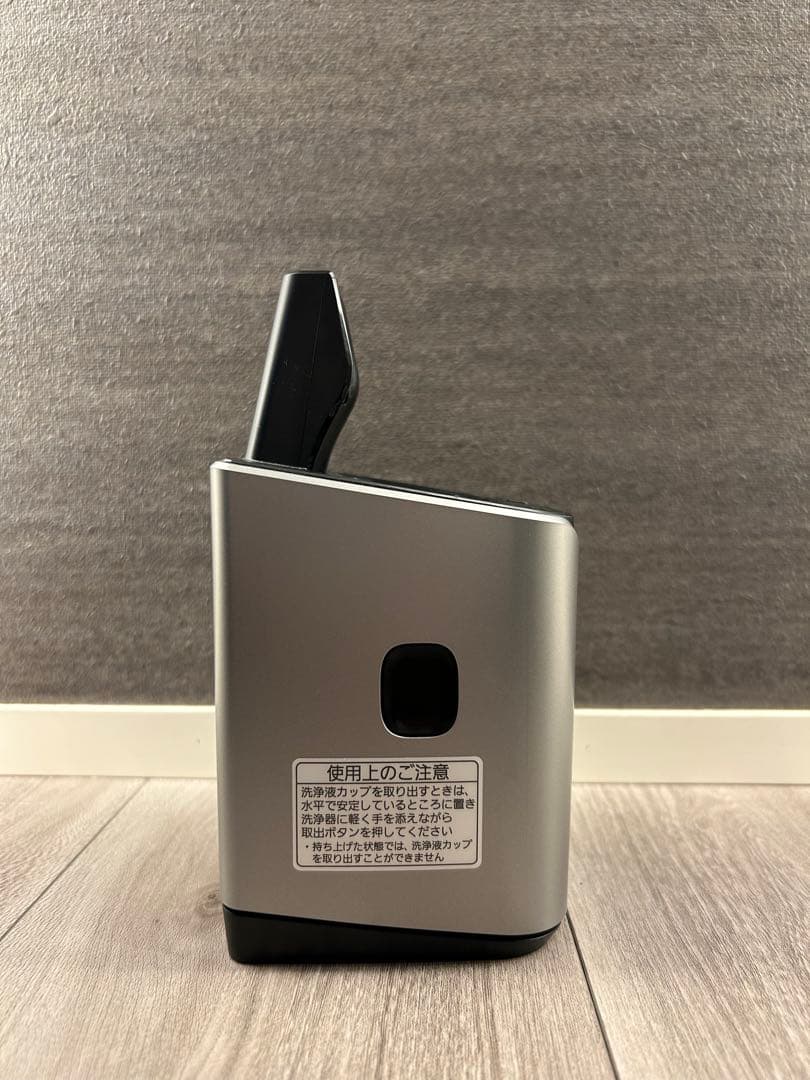 Panasonic ラムダッシュ メンズ電気シェーバー