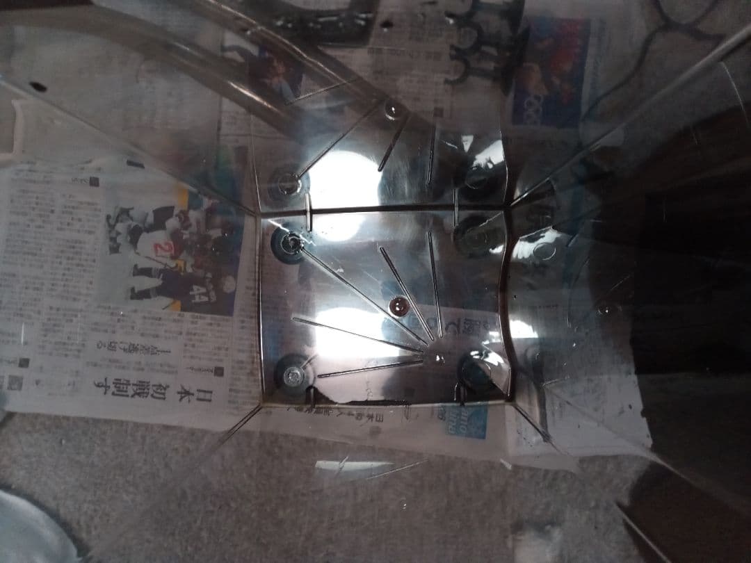 KOTOBUKI SV1200X　コトブキ