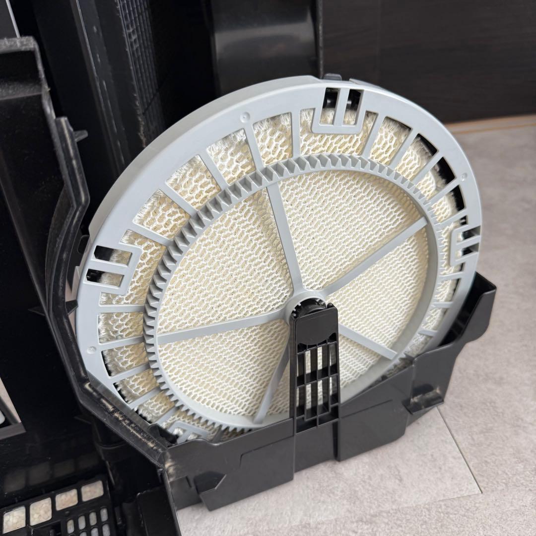 Panasonic パナソニック　加湿空気清浄機 2021年製 F-VC70XU