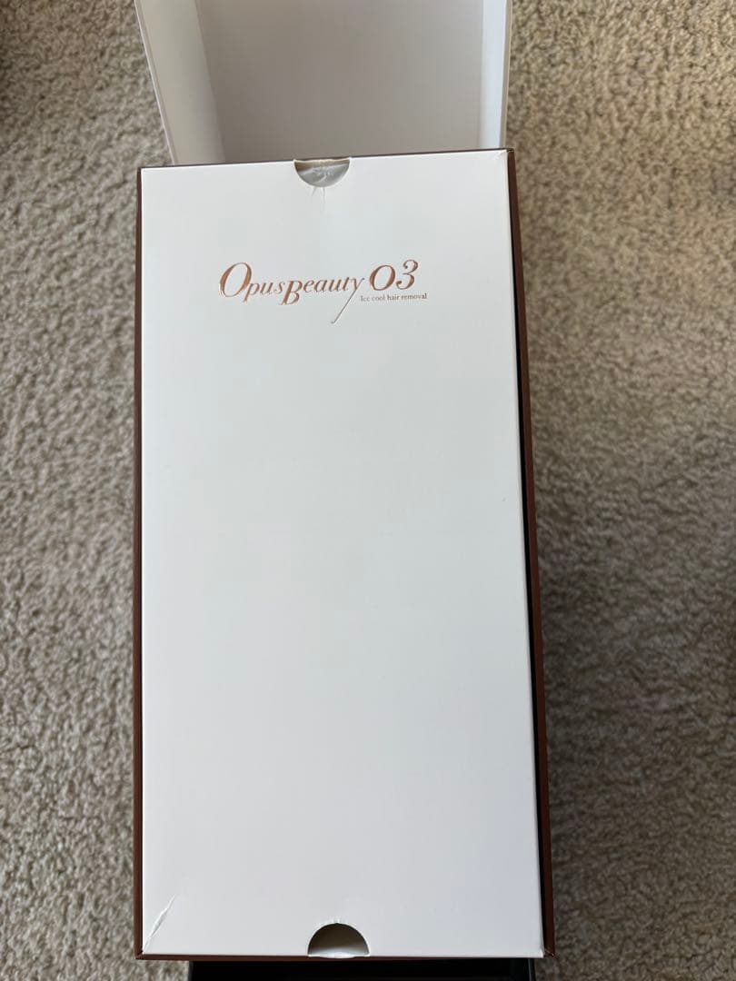 脱毛・除毛 Opus Beauty 03
