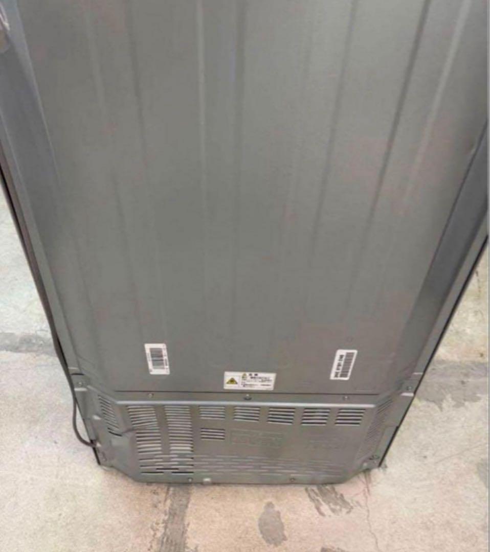 2019年式 330L TOSHIBA 冷蔵庫 GR-R33S(S)
