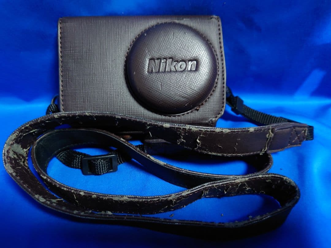 Nikon COOLPIX P310 コンパクトデジタルカメラ