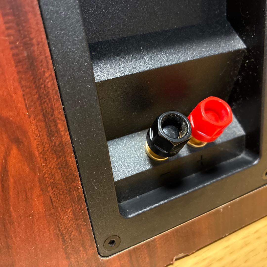 JBL STAGE A130 ブックシェルフスピーカー【動作良好・ペア】