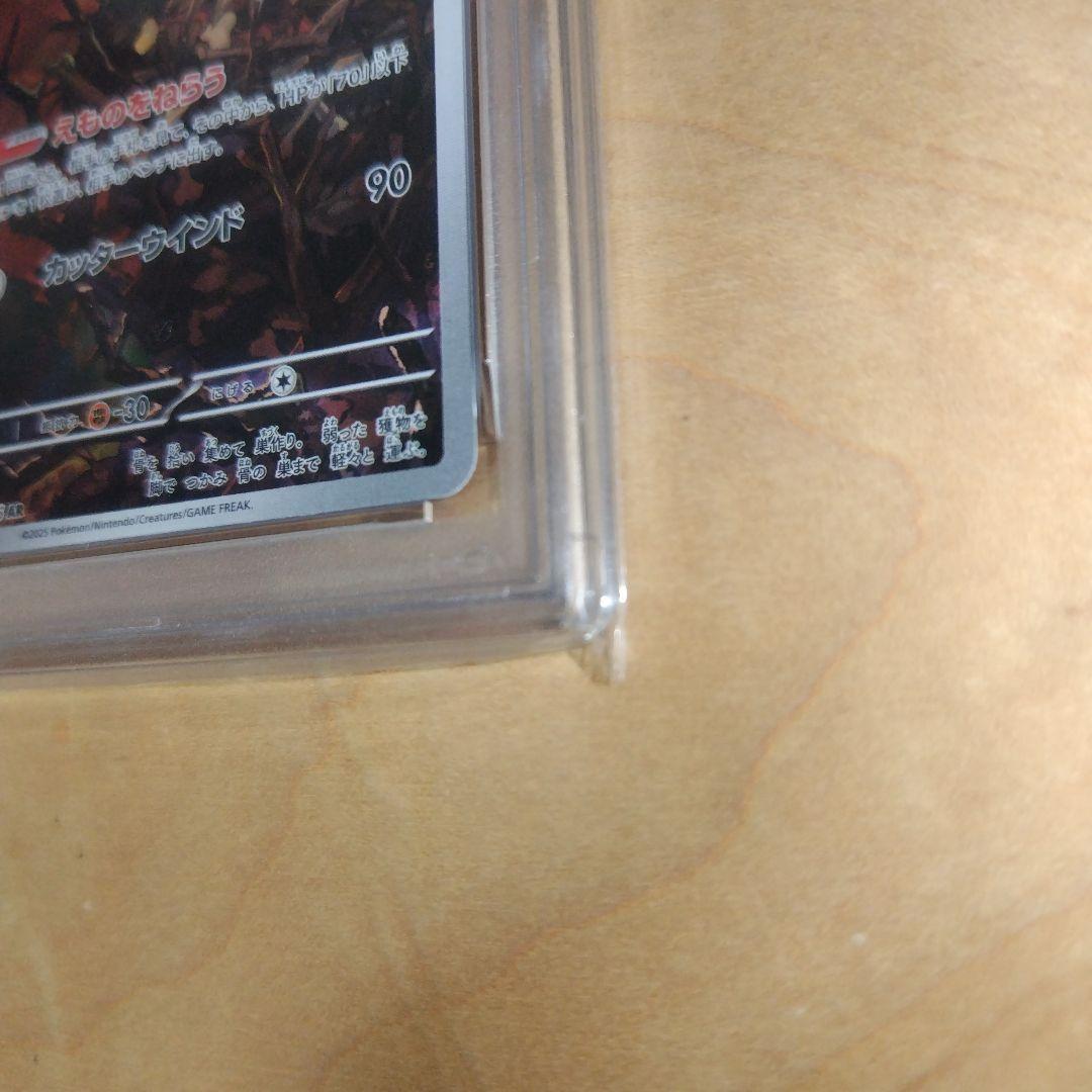 【PSA10】バルジーナAR SV11B#145