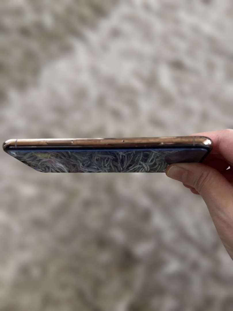 iPhone11pro256GB(SIMフリー)