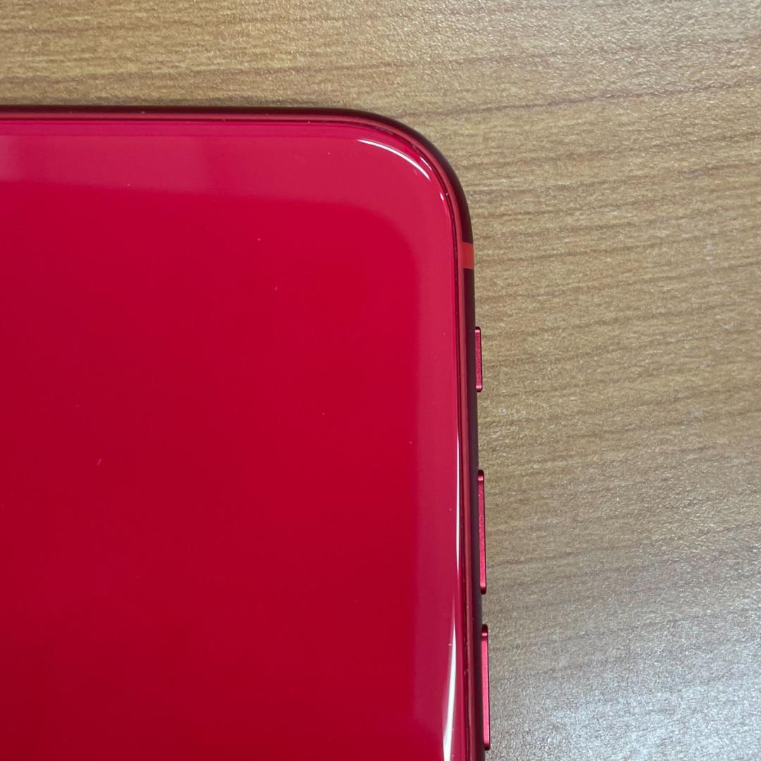 P*h様 動作確認済み iPhone SE 第二世代 64GB ID:H6011