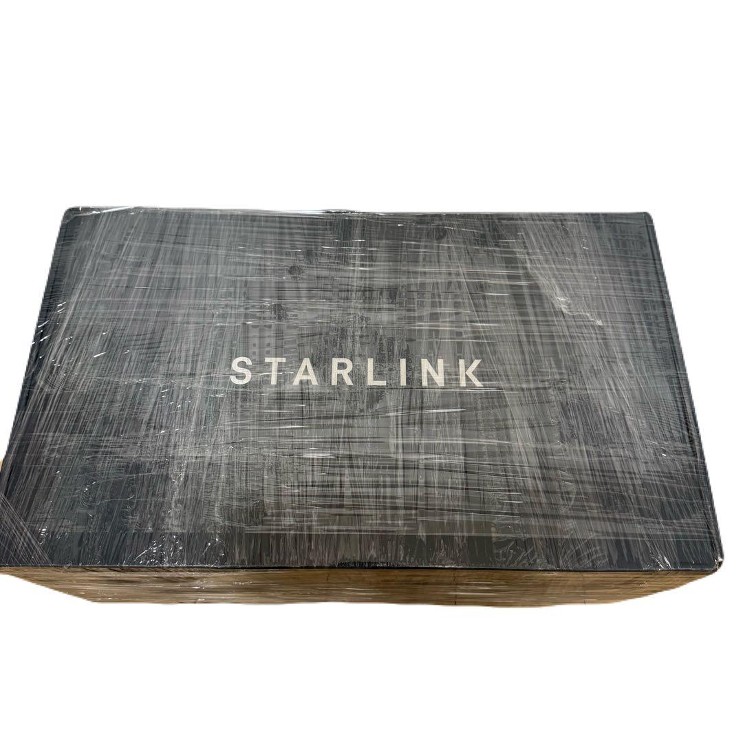 【美品】スターリンクStandard kit 第二世代