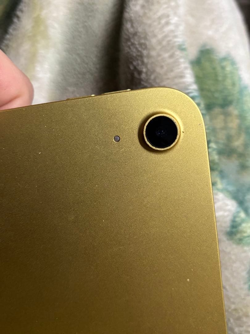 iPad第10世代 64gb