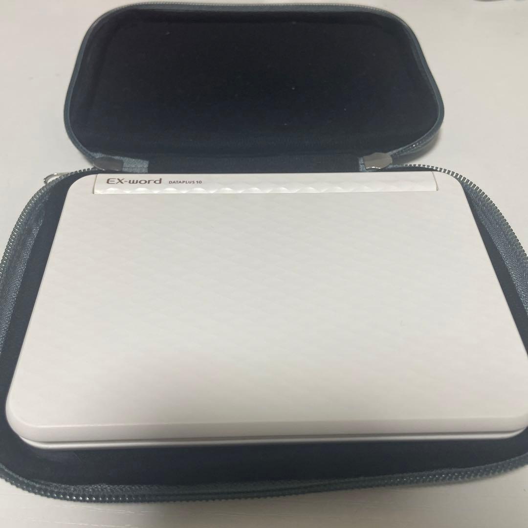 casio 電子辞書 ex-word XD-Z4700