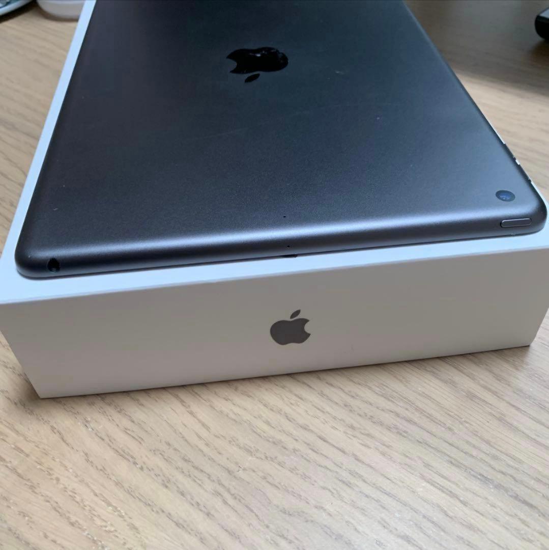iPad 第9世代 64GB iPad9 Wi-Fi スペースグレイ