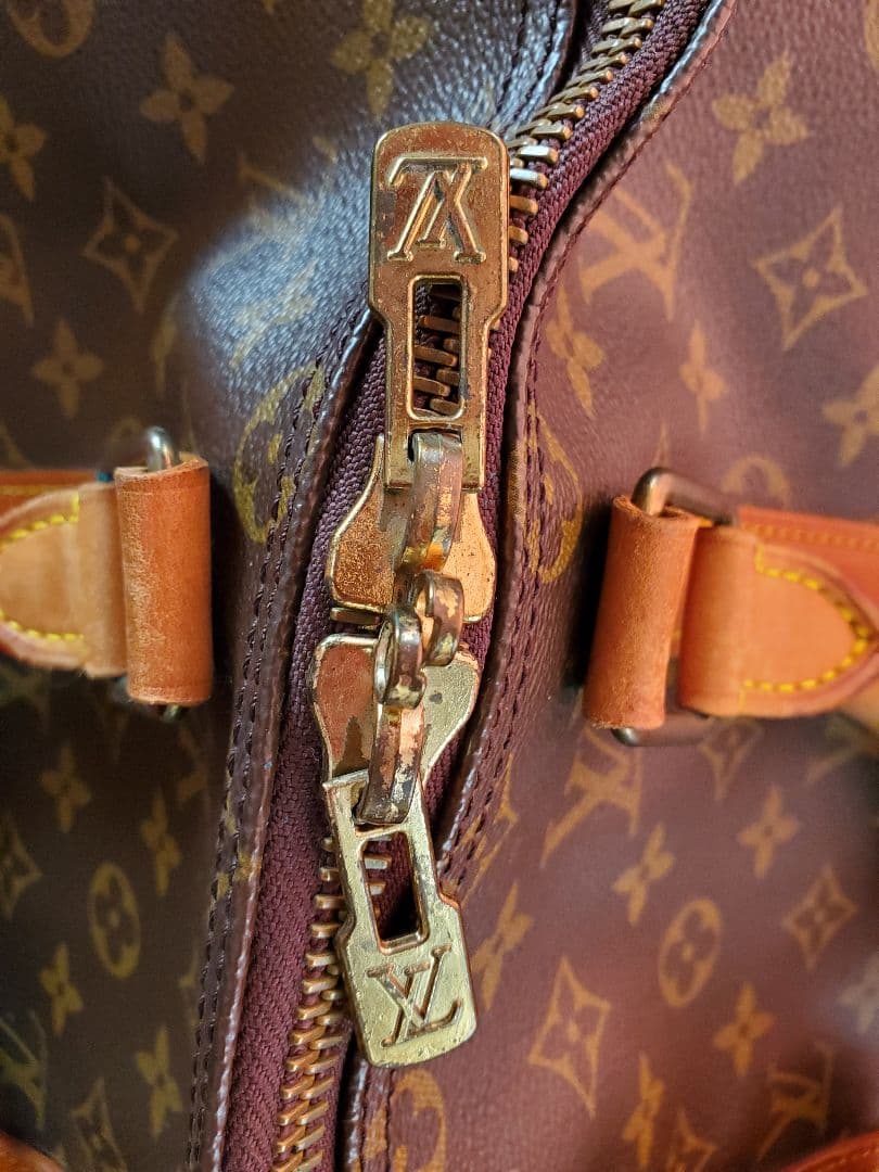 Louis Vuitton ルイヴィトン ボストンバッグ キーポル50