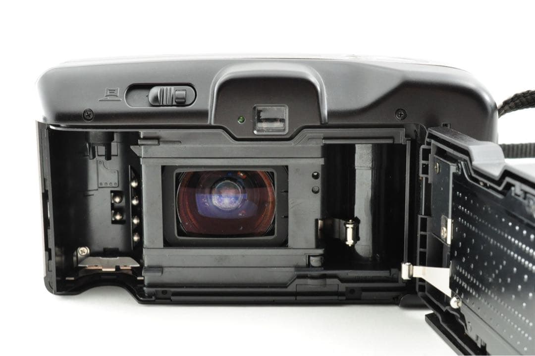 美品　Canon Autoboy S キヤノン オートボーイ