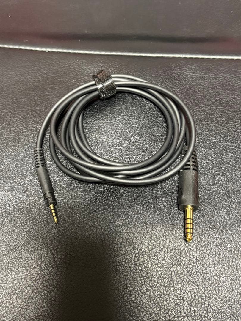 Sennheiser HD 620S クローズドバックヘッドフォン