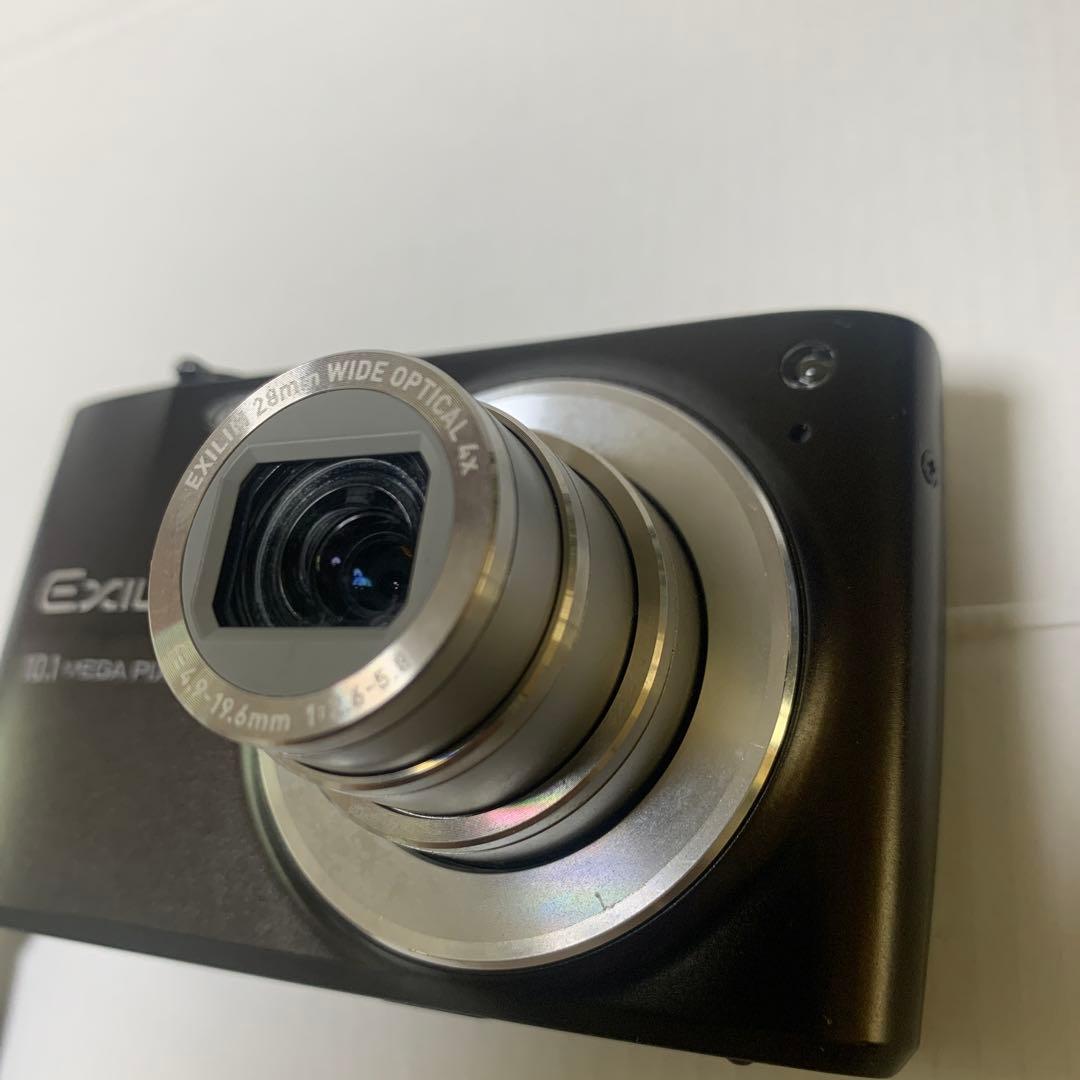 【動作確認済】CASIO EXILIM EX-Z300 コンパクトデジタルカメラ