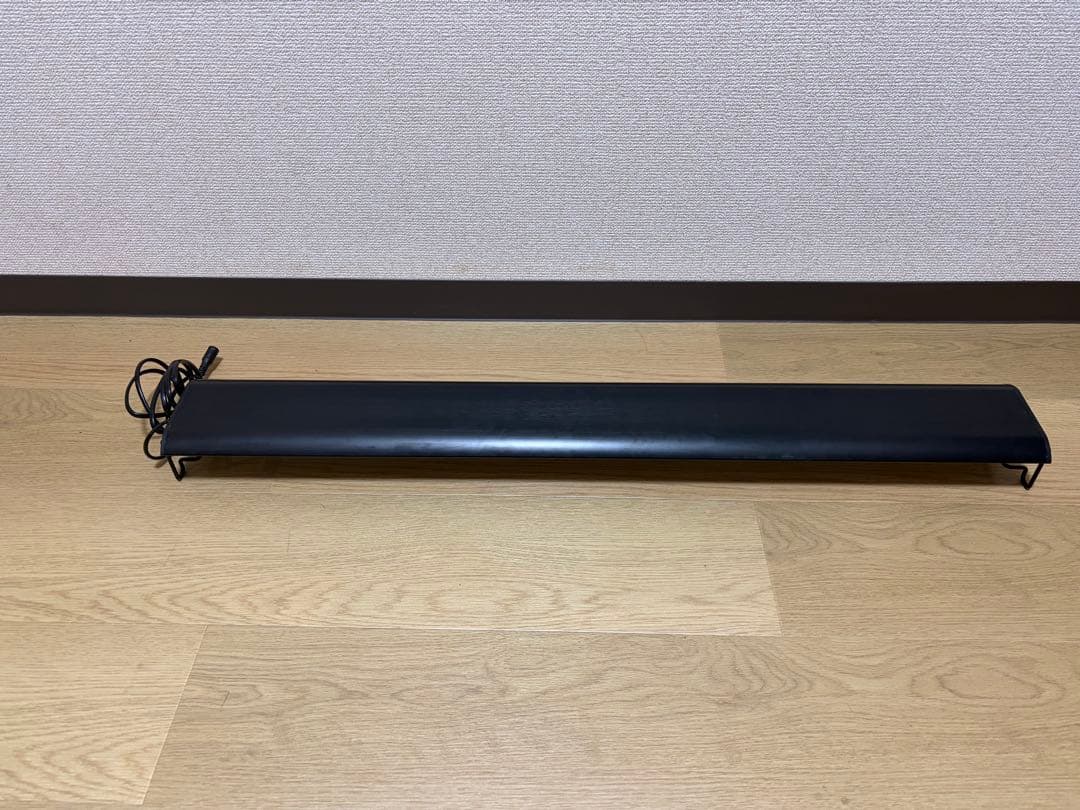 Grassy Wing2 Marine 90 LEDライト 本体 黒色