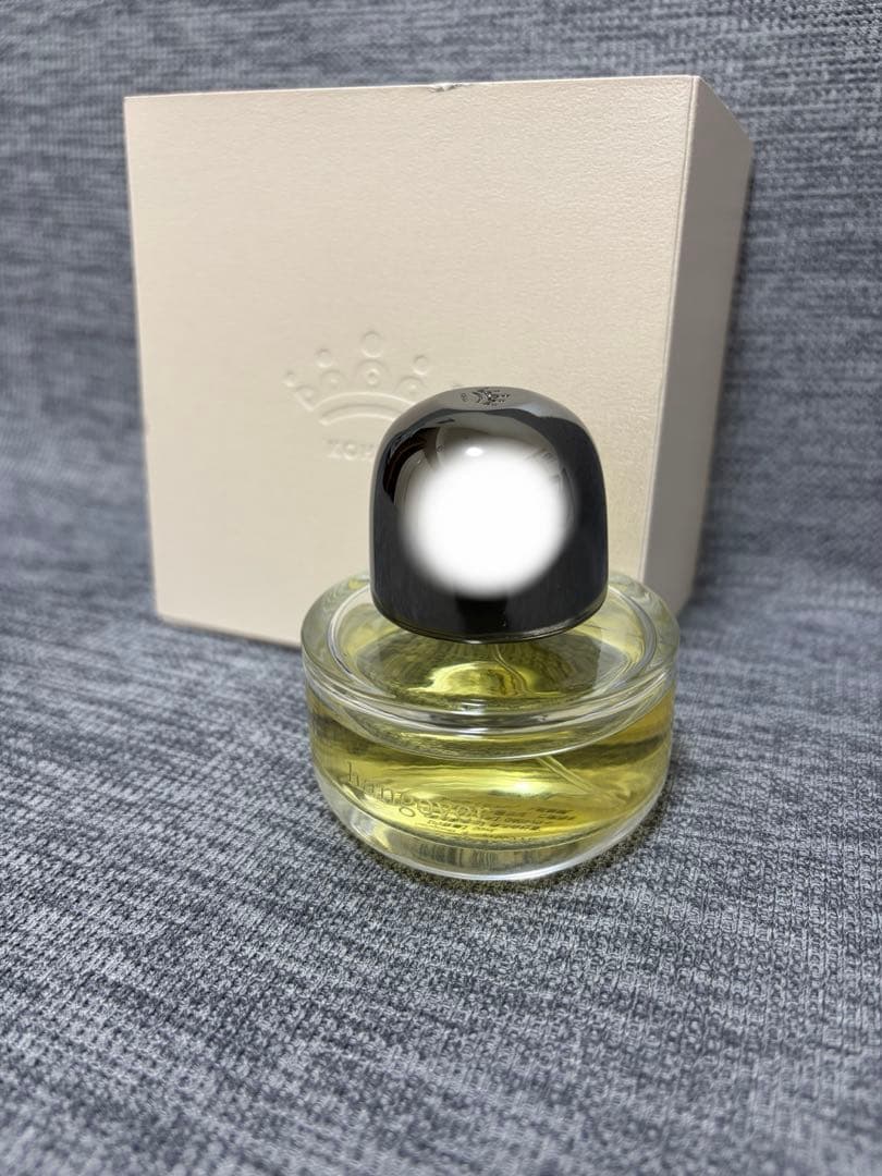 KOHSHI キレーサ ハングオーバー hangover50ml