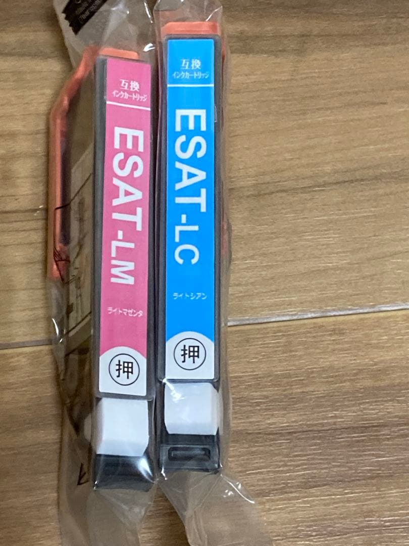 大幅値下げ中❗️ ジャンク品EPSON ￼EP-714A プリンター 本体