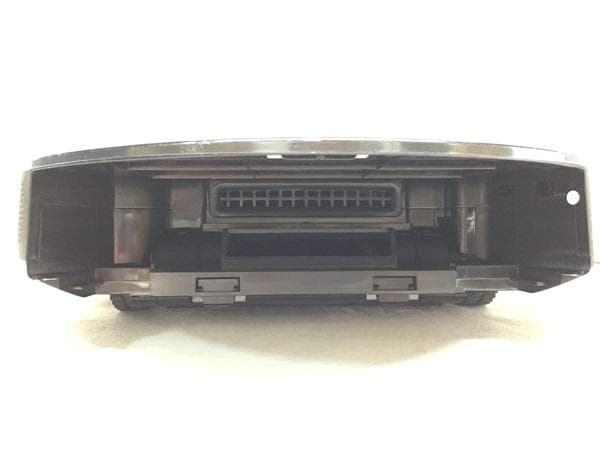 Ｙ【ジャンク品】VAGTIDY Nimble T6 パラメータ ロボット掃除機