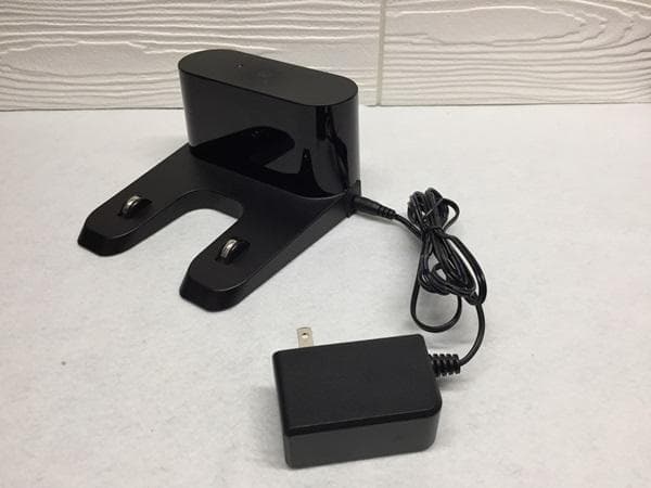 Ｙ【ジャンク品】VAGTIDY Nimble T6 パラメータ ロボット掃除機