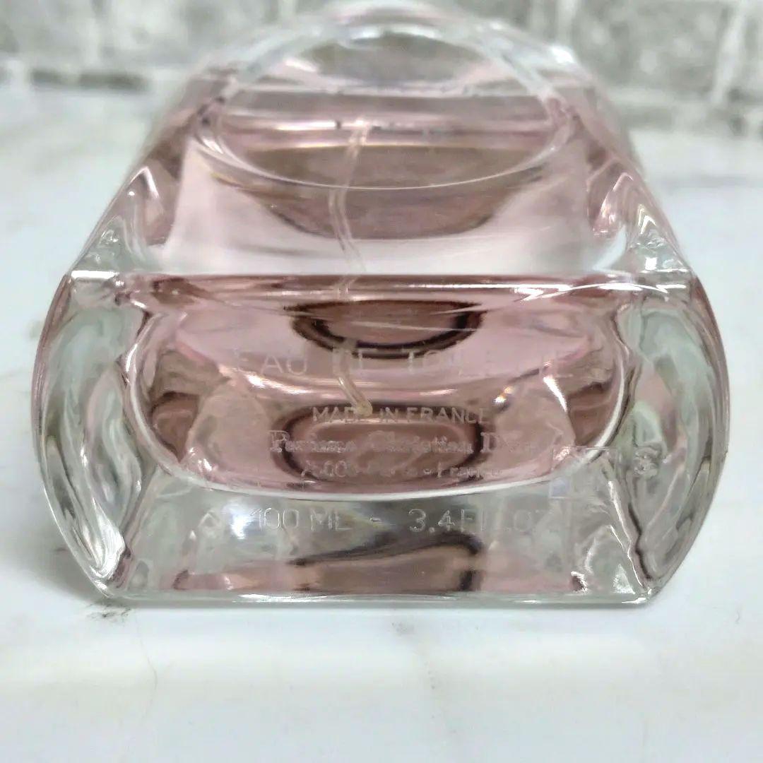 Foever and ever Dior フォエバー アンド エバー ディオール