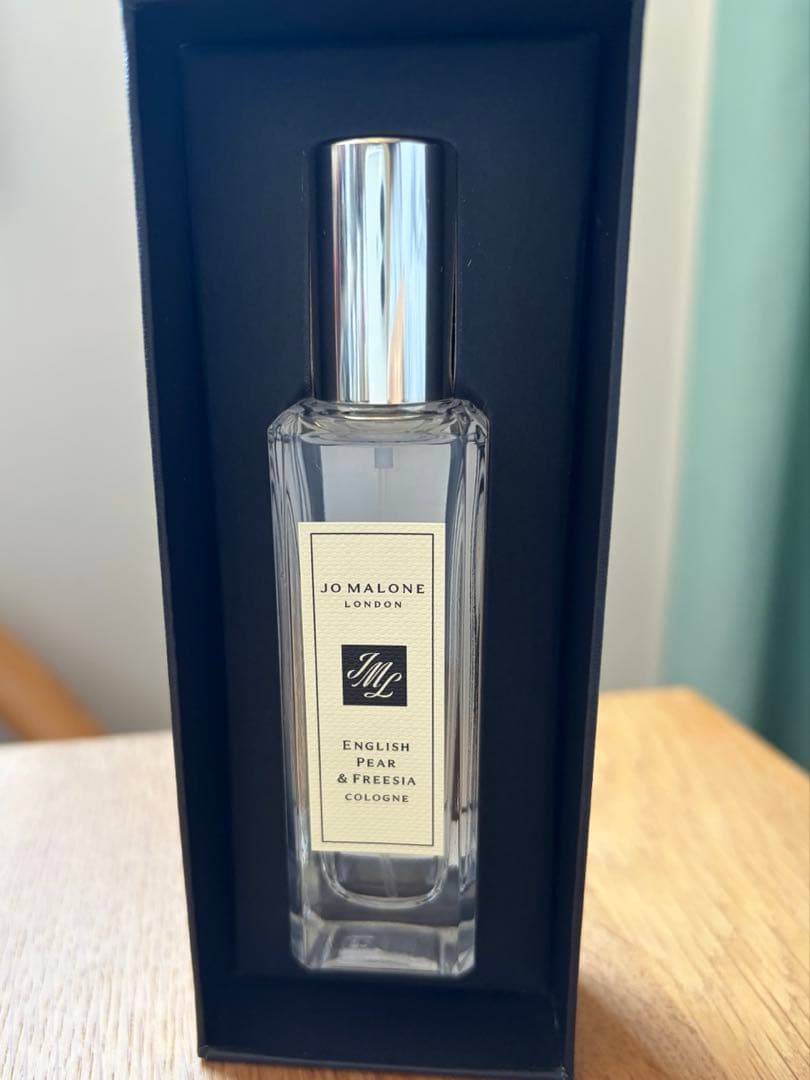 香水(ユニセックス) Jo Malone English Pear & Freesia 30ml