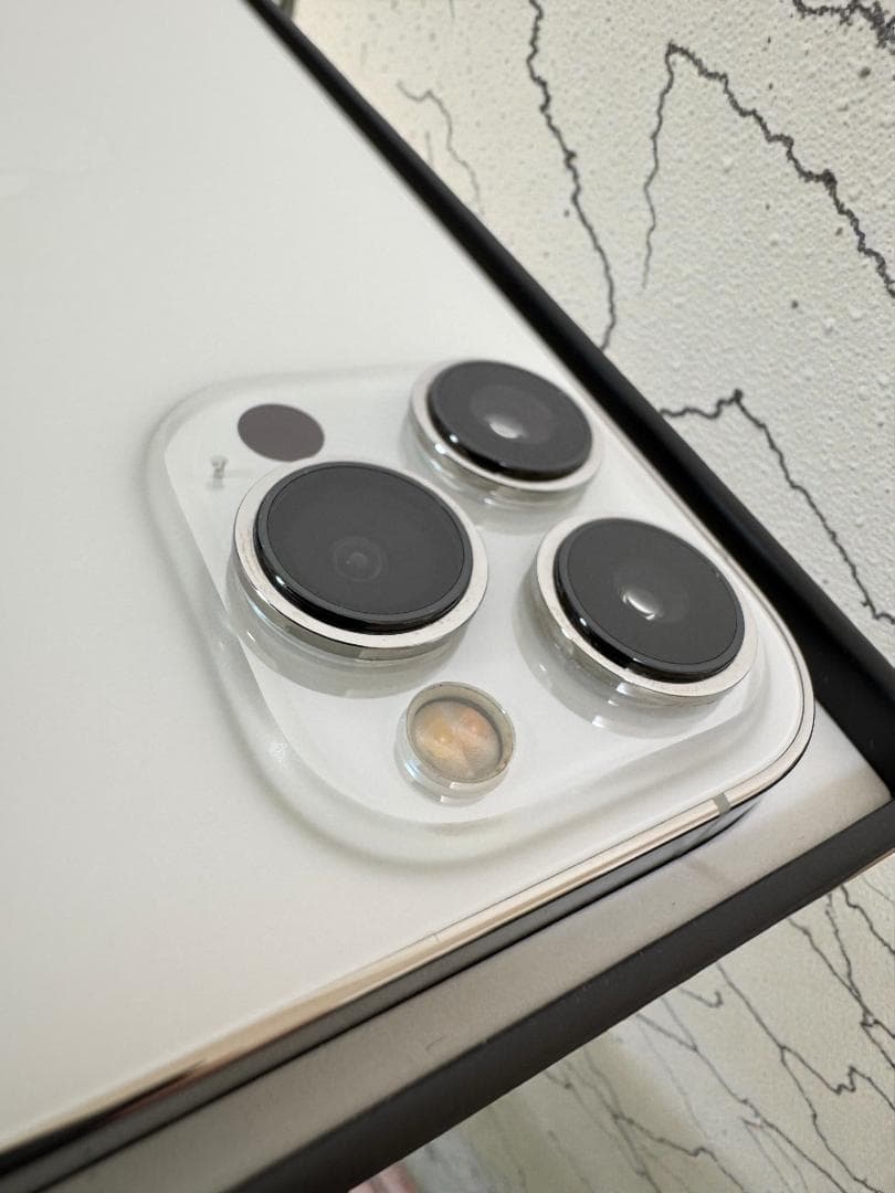 ☆本日限り特価☆iPhone 13 Pro Max 256GB☆