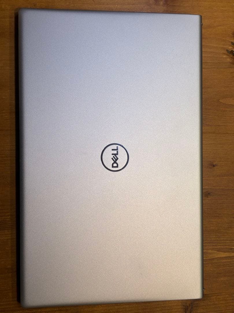 Windowsノート本体 DELL inspiron 5515