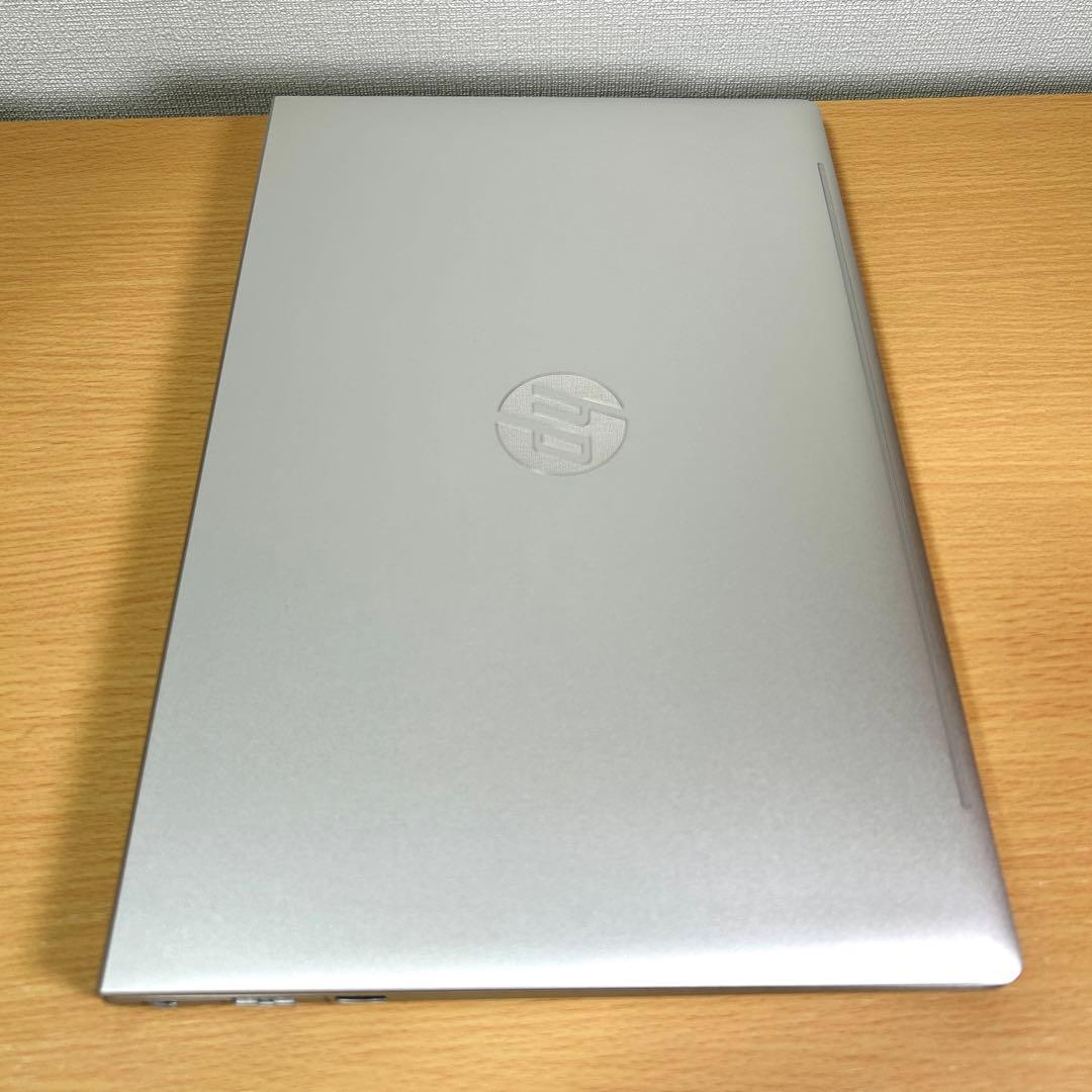 hp Probook 450G9 i7 512GB 16GB FHD オフィス