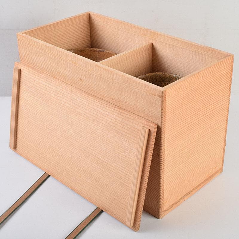 茶道具　楽浪窯　岡正一郎作　伊羅保茶碗　数茶碗　十客　共布共箱　M　R9550H