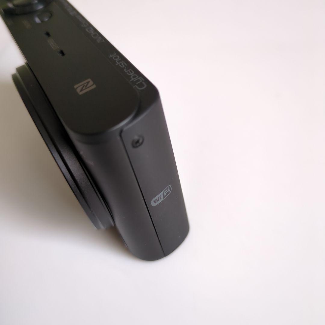 SONY DSC-WX350 コンパクトデジタルカメラ LCJ−WD ケース