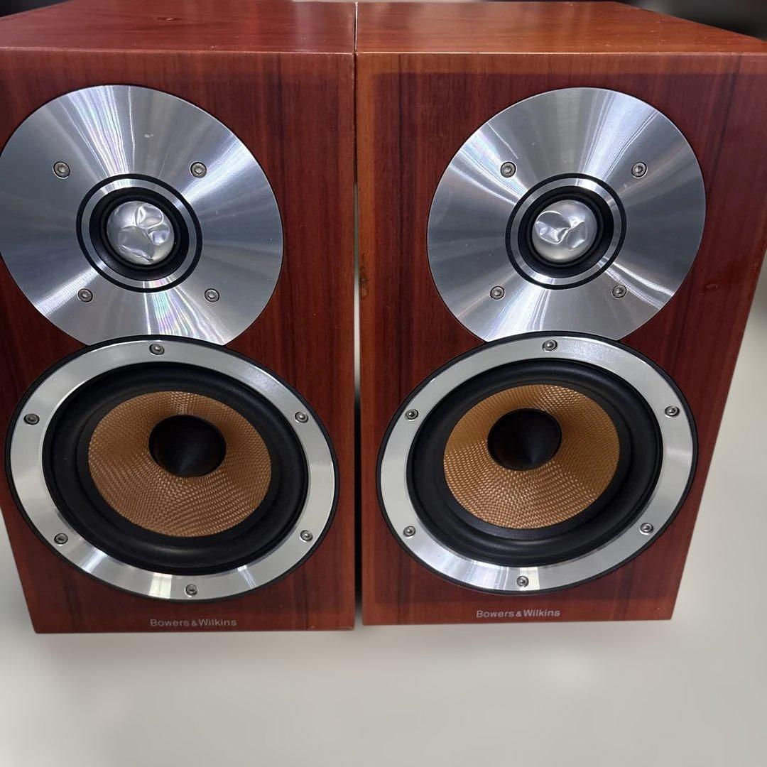 b&w bowers&wilkins CM-1 スピーカー