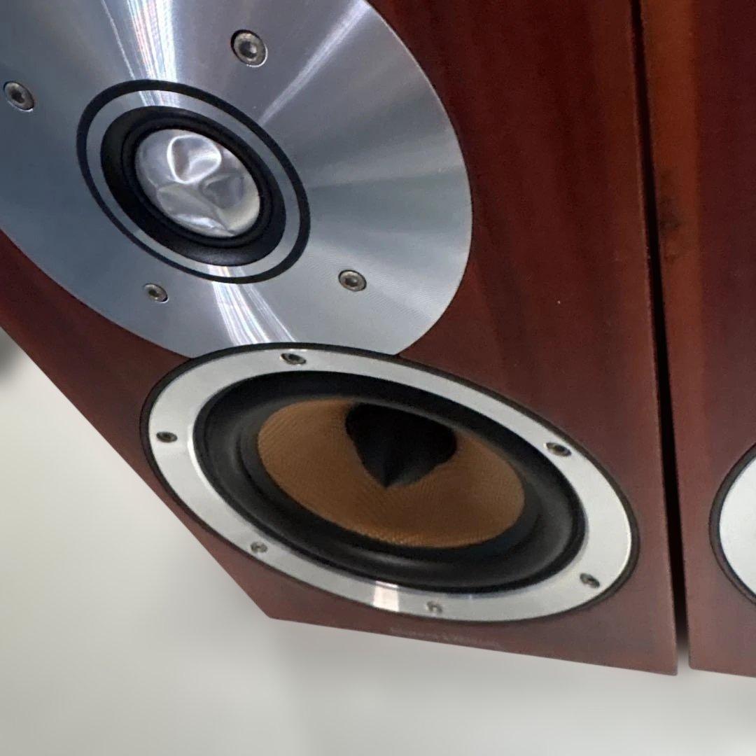 b&w bowers&wilkins CM-1 スピーカー